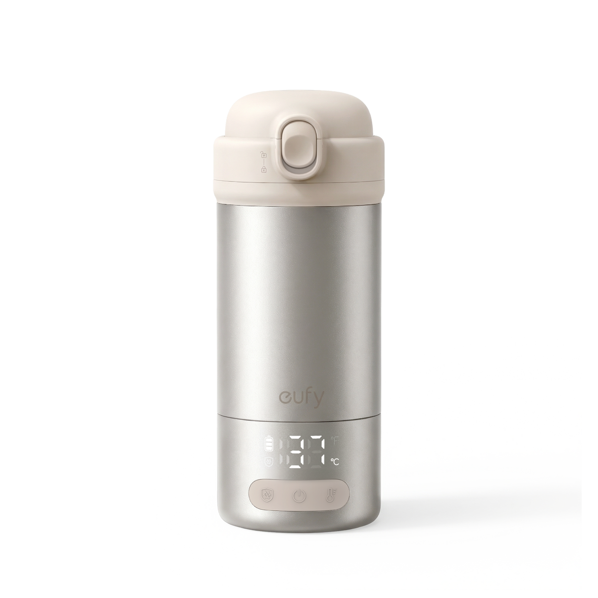 eufy Milk Warmer E10