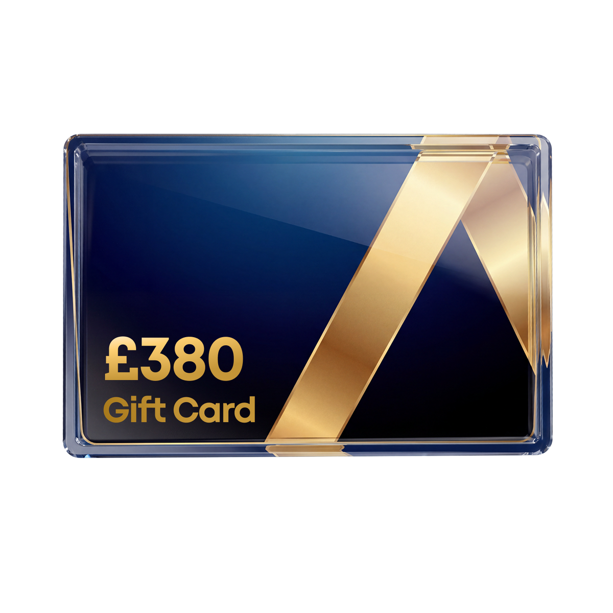 Giftcard (£380)