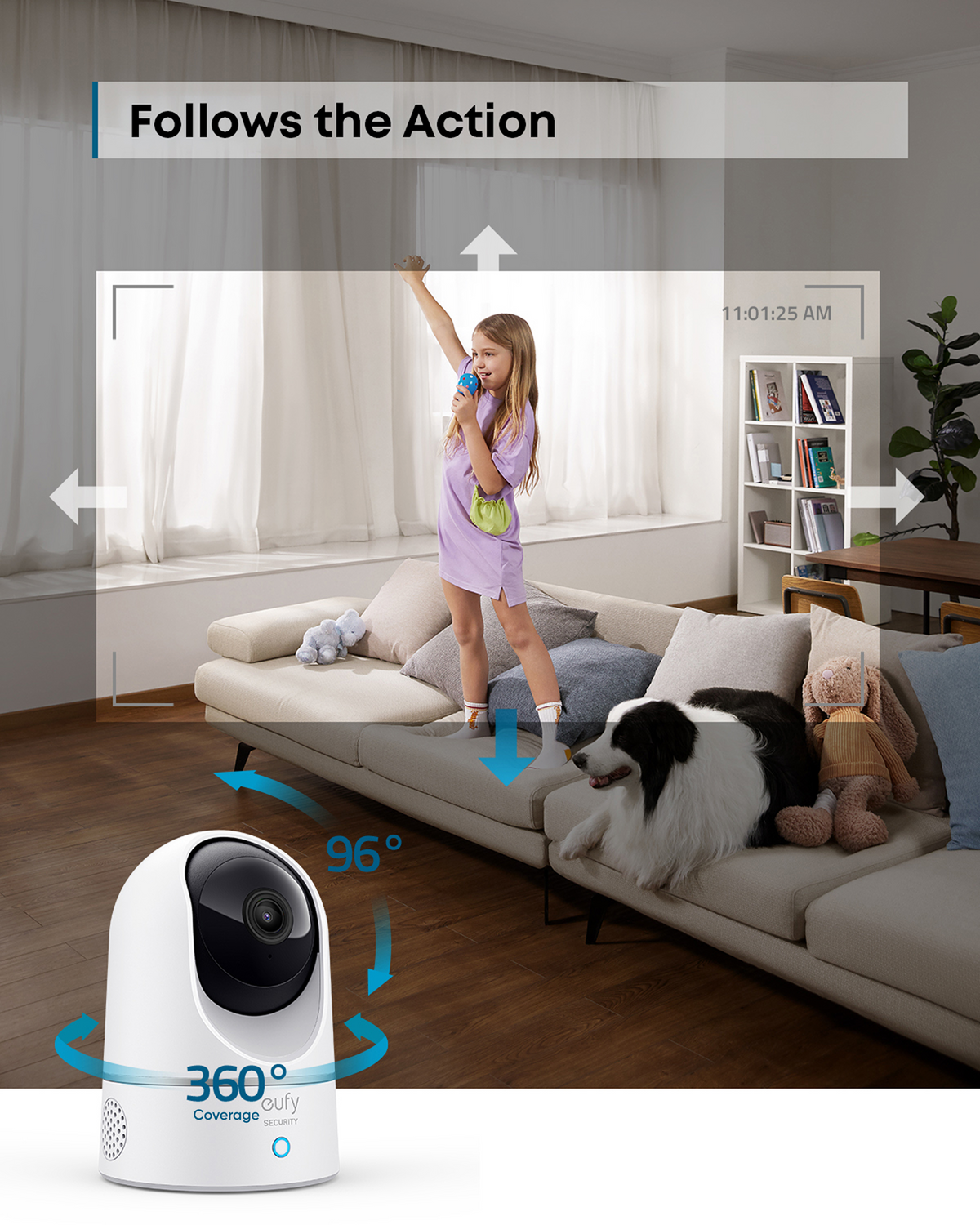 Indoor Cam E220