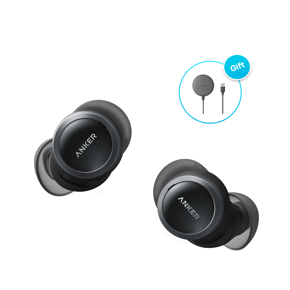 Anker soundcore Liberty Buds 2 | AI-Powered In Ear Earbuds for Daily Use