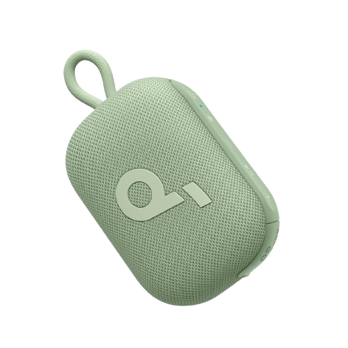 soundcore Select 4 Go | Ultra Portable Bluetooth Speaker, IP67 Waterproof