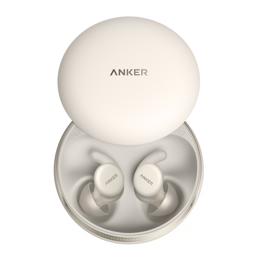 Sleep Earbuds 4 | Noise Cancelling Sleep Earbuds for Side Sleepers