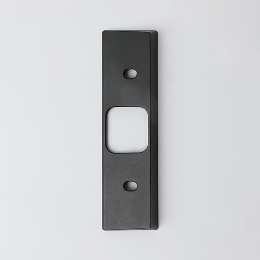 15° Mounting Widget