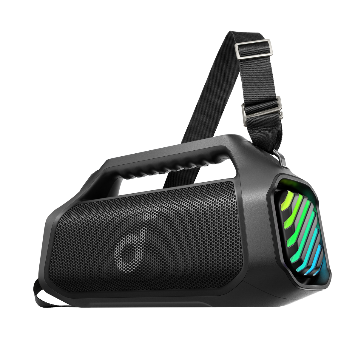 Boom 2 Pro | Ultra-Deep Bass for Outdoor Adventures The Ultimate Speaker for Outdoor Adventures, Fishing Trips Relaxing on the Beach