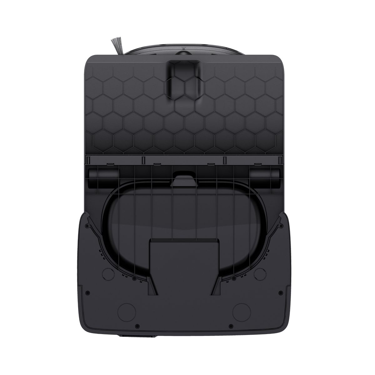 eufy X10 Pro Omni + Dust Bags（6-Pack）