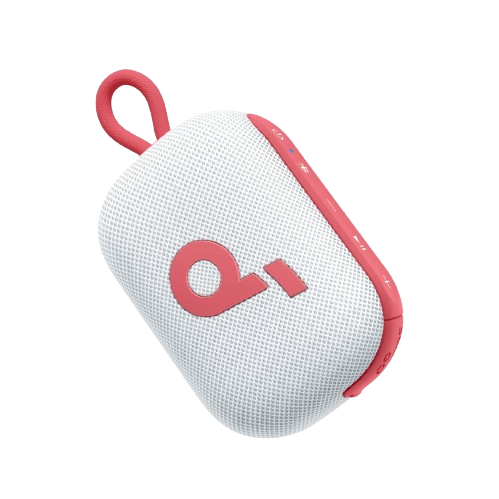 soundcore Select 4 Go | Ultra Portable Bluetooth Speaker, IP67 Waterproof