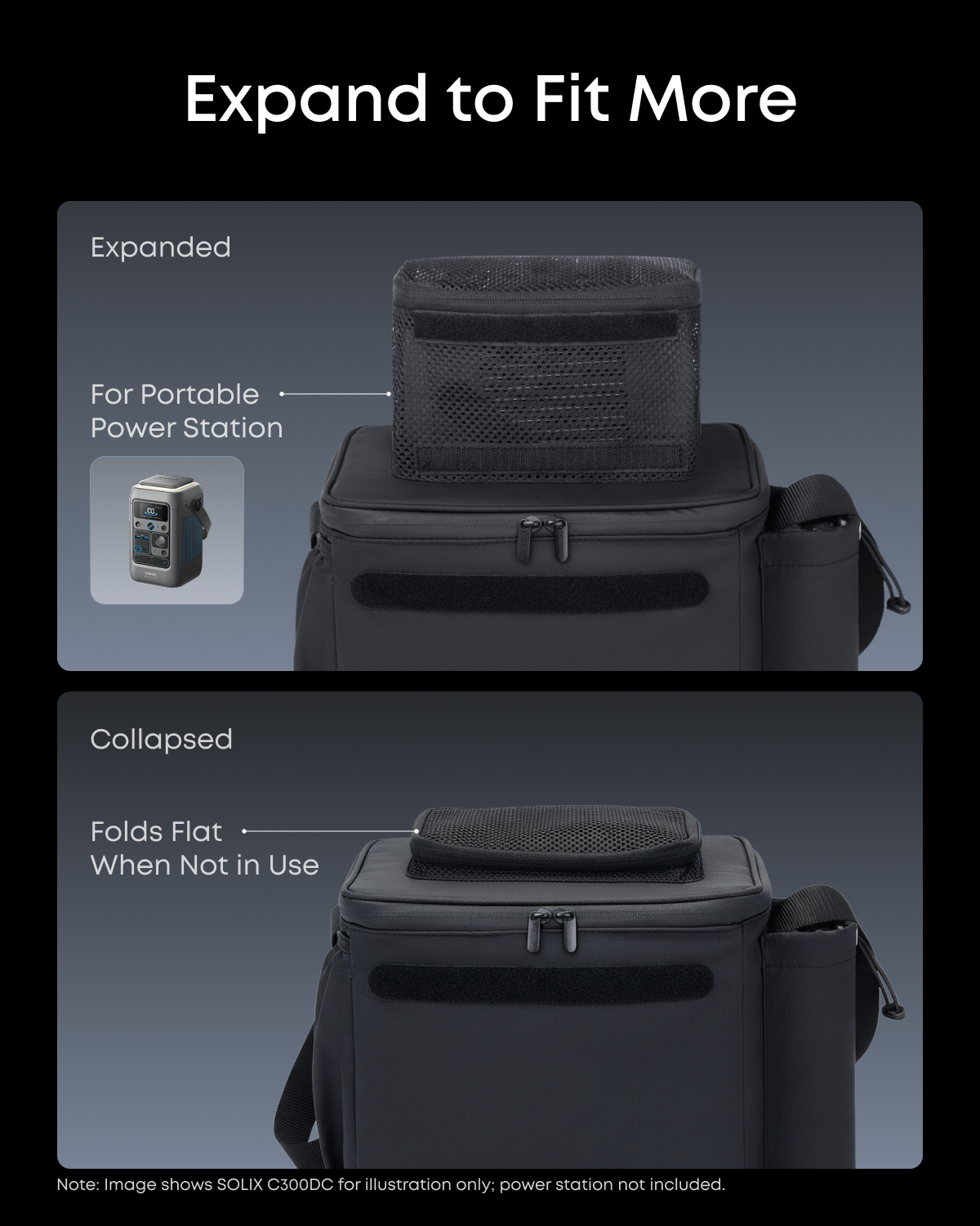soundcore Nebula P1 | Portable Projector with Detachable Speakers