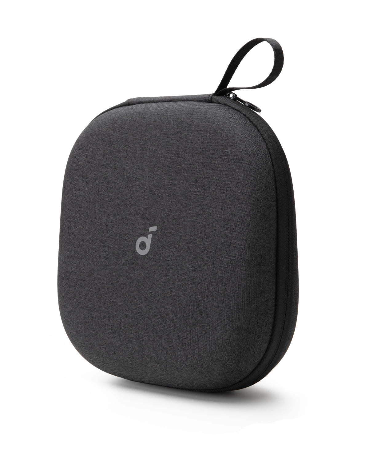 soundcore Over-Ear Headphones Travel Case (Black)