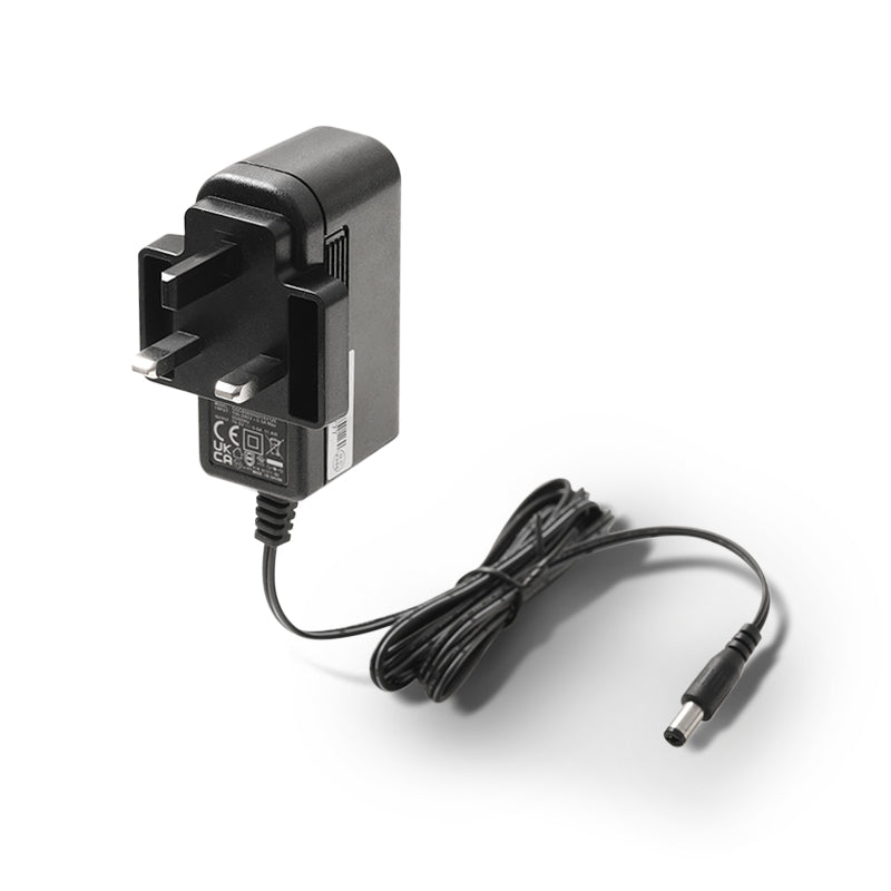 Power adapter