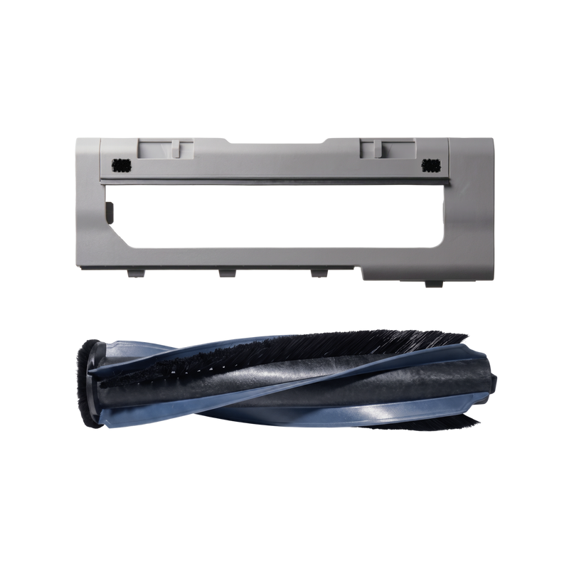 Anker eufy Official Roller Brush and Brush Guard for C30 Edge, C30, 1 Set
