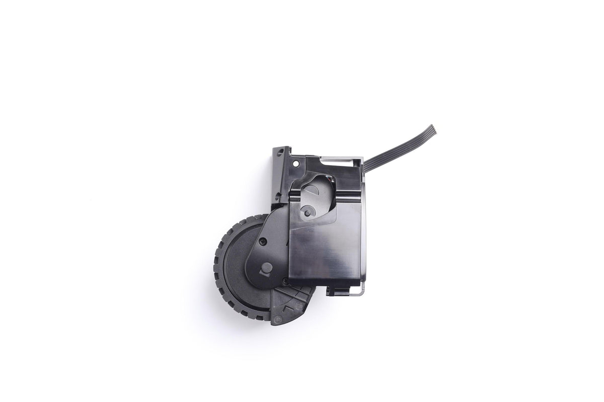 eufy X8 Left Wheel