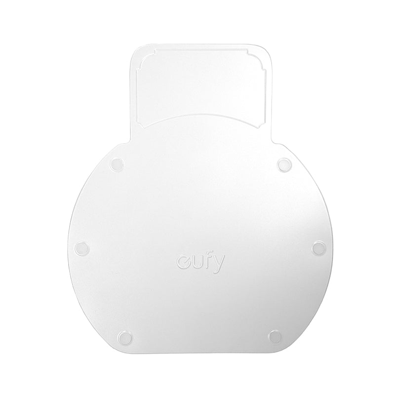 Waterproof Pad for Self-Empty Station
