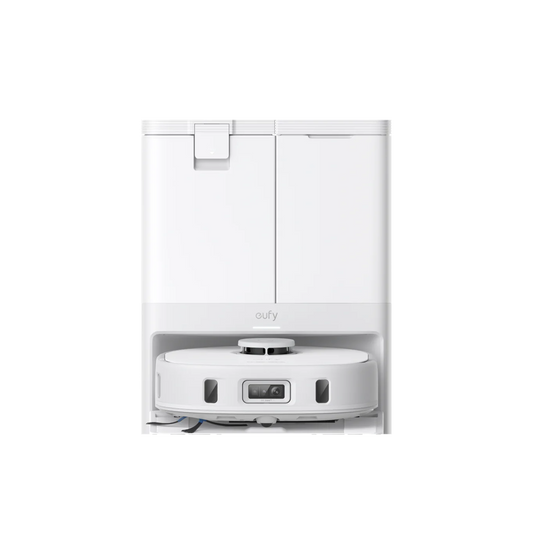 eufy X10 Pro Omni White