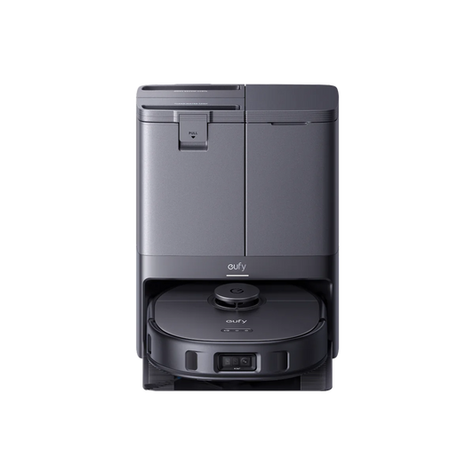 eufy X10 Pro Omni Robot Vacuum & Mop with All-in-One Station