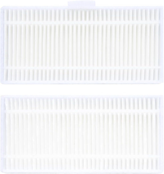 eufy 2 Replacement Washable Filter, Compatible with eufy Omni C20 Robot Vacuum Cleaners