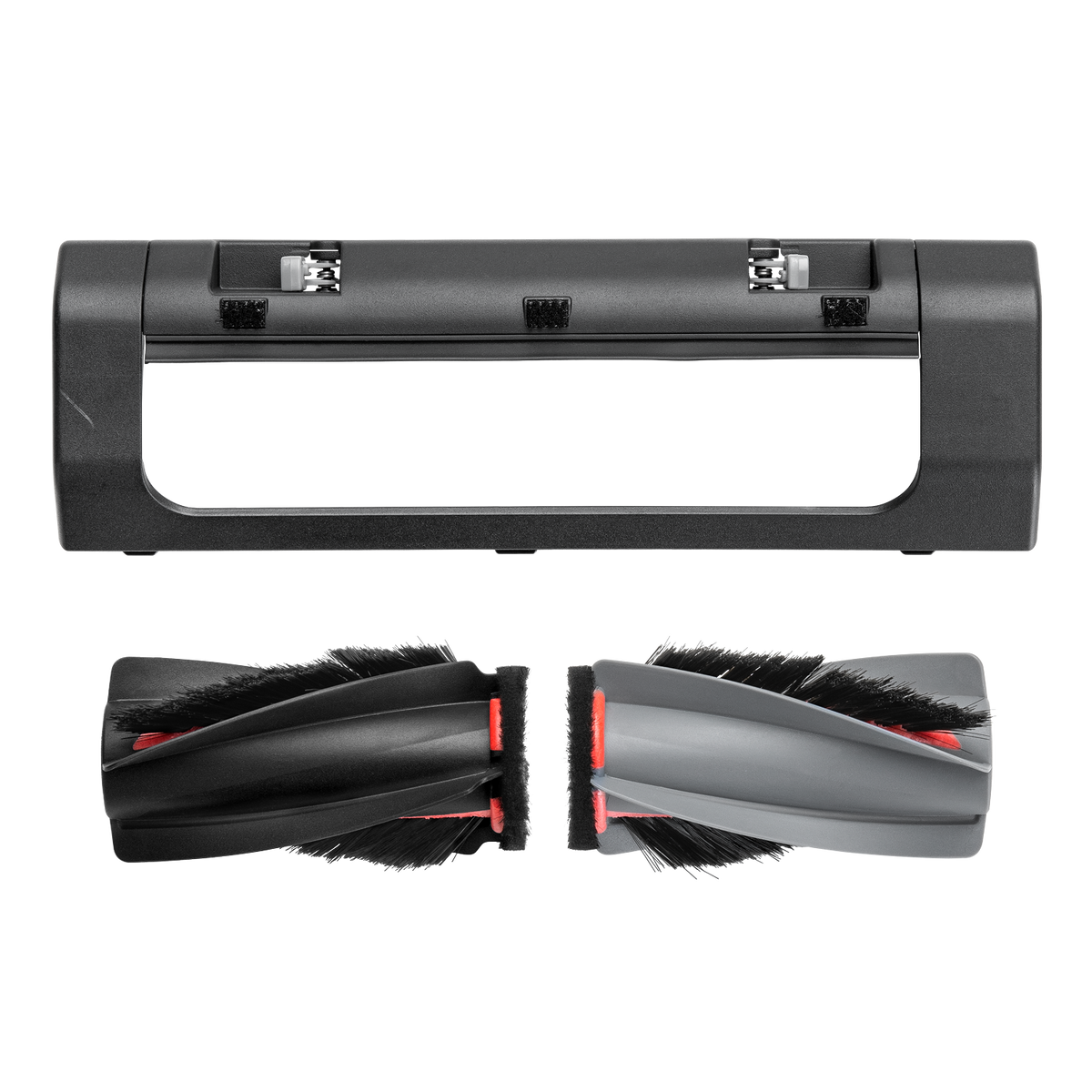 eufy Rolling Brush & Brush Guard, Durable,Strong Cleaning ability, Compatible with C28/E25/E28/X12 pro