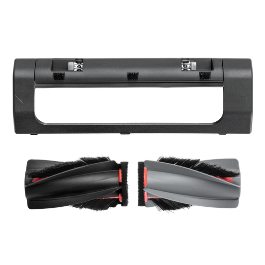 eufy Rolling Brush & Brush Guard, Durable,Strong Cleaning ability, Compatible with C28/E25/E28/X12 pro