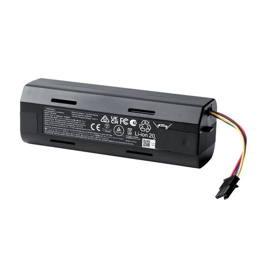eufy Battery for Robovac, Safe, Strong Protection, Durable, Compatible with C28/E25/E28/X12 pro