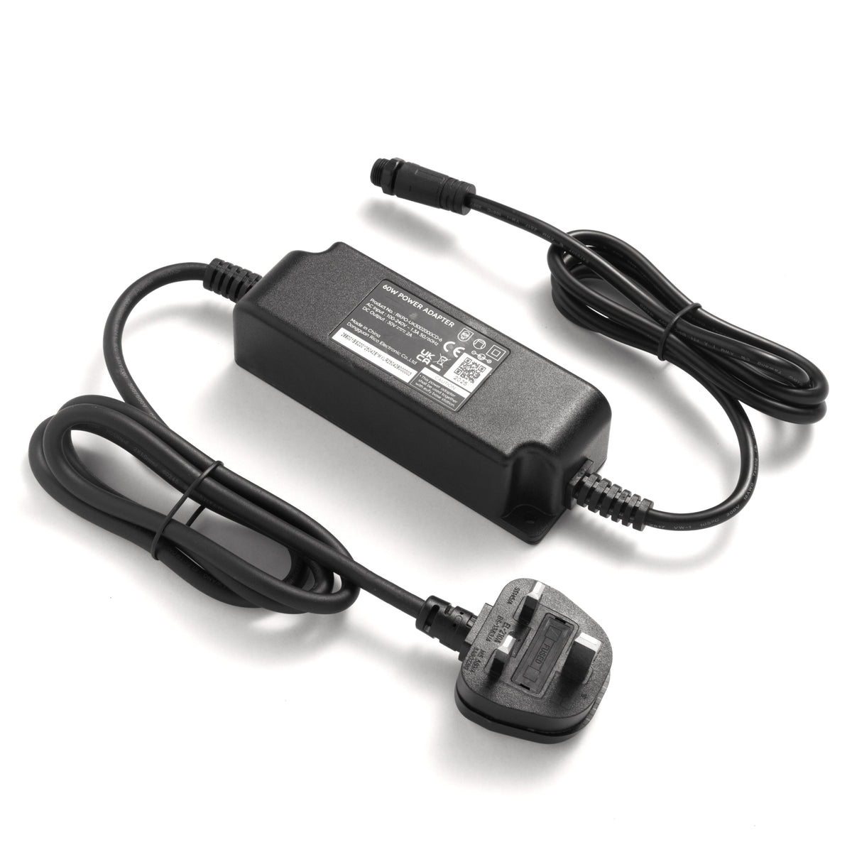 eufy Power Adapter for eufy E15 Robot Lawnmower