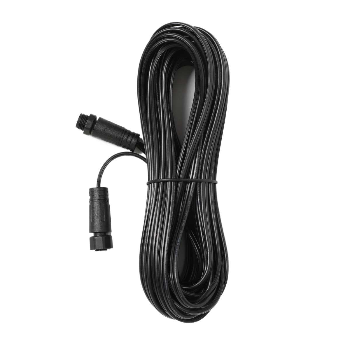 eufy Power Extension Cord Compatible with Robotic Lawn Mower E15 / E18 / C15