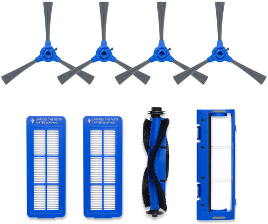 Replacement Kit 11S Max, 15C Max, 30C Max, G20, G30, G30 Edge