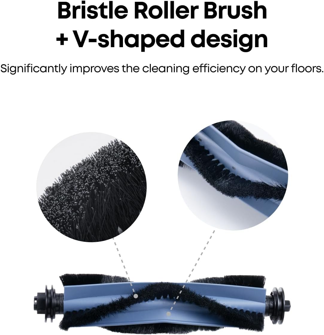 eufy Replacement Rolling Brush Compatible C10