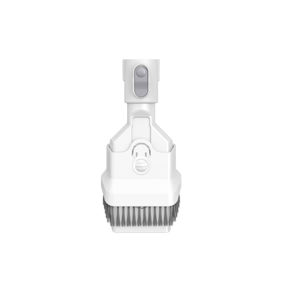 2-in-1 Crevice Tool White