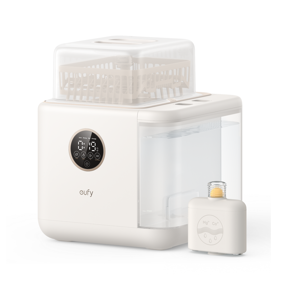 eufy Bottle Washer S1 Pro