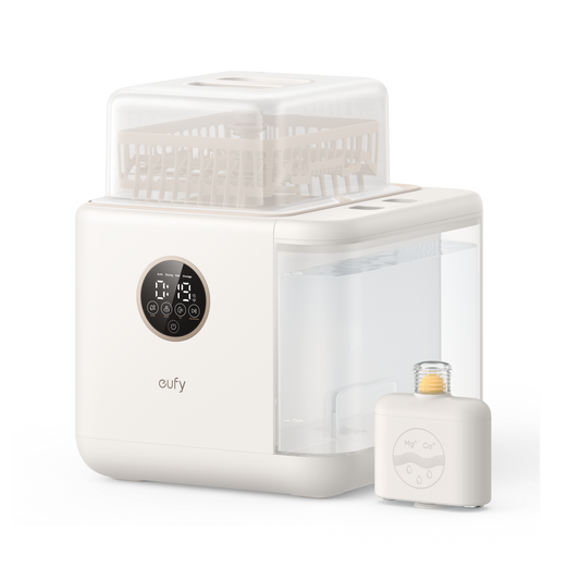 eufy Bottle Washer S1 Pro