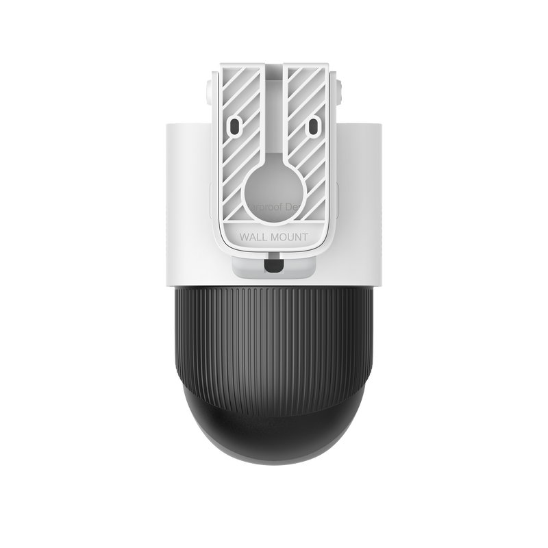eufy NVR Security System E50 with 2TB Hard Drive