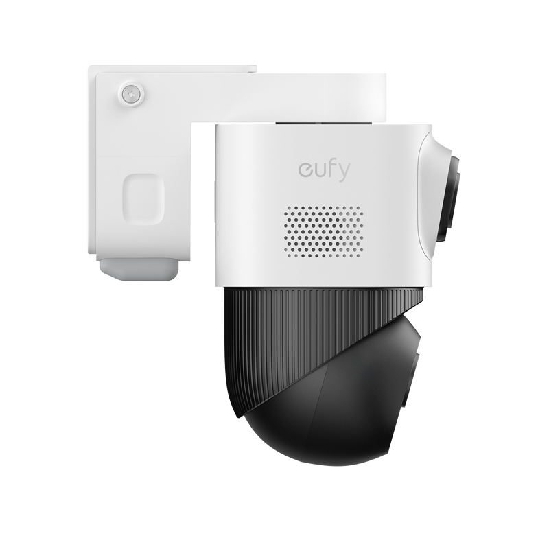 eufy NVR Security System E50 with 2TB Hard Drive