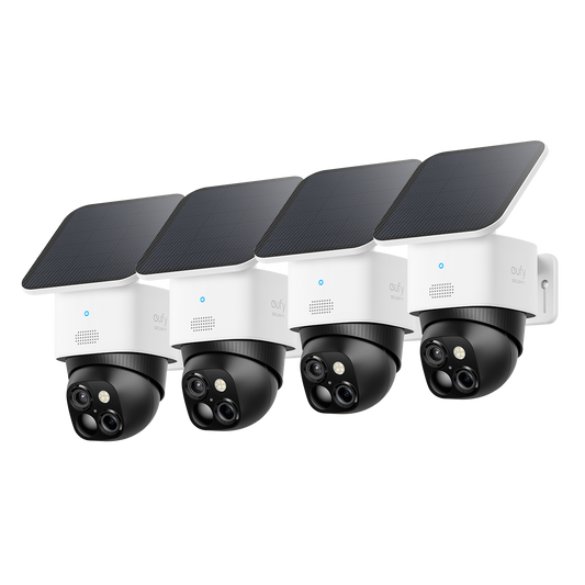 SoloCam S340 (4 pack)