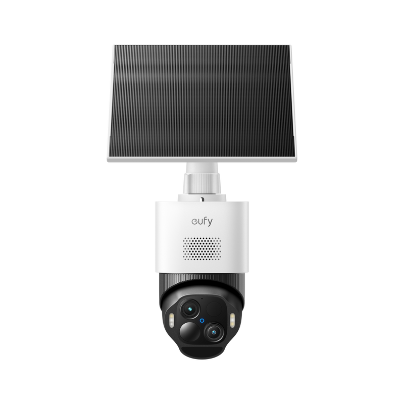 eufy SoloCam E50