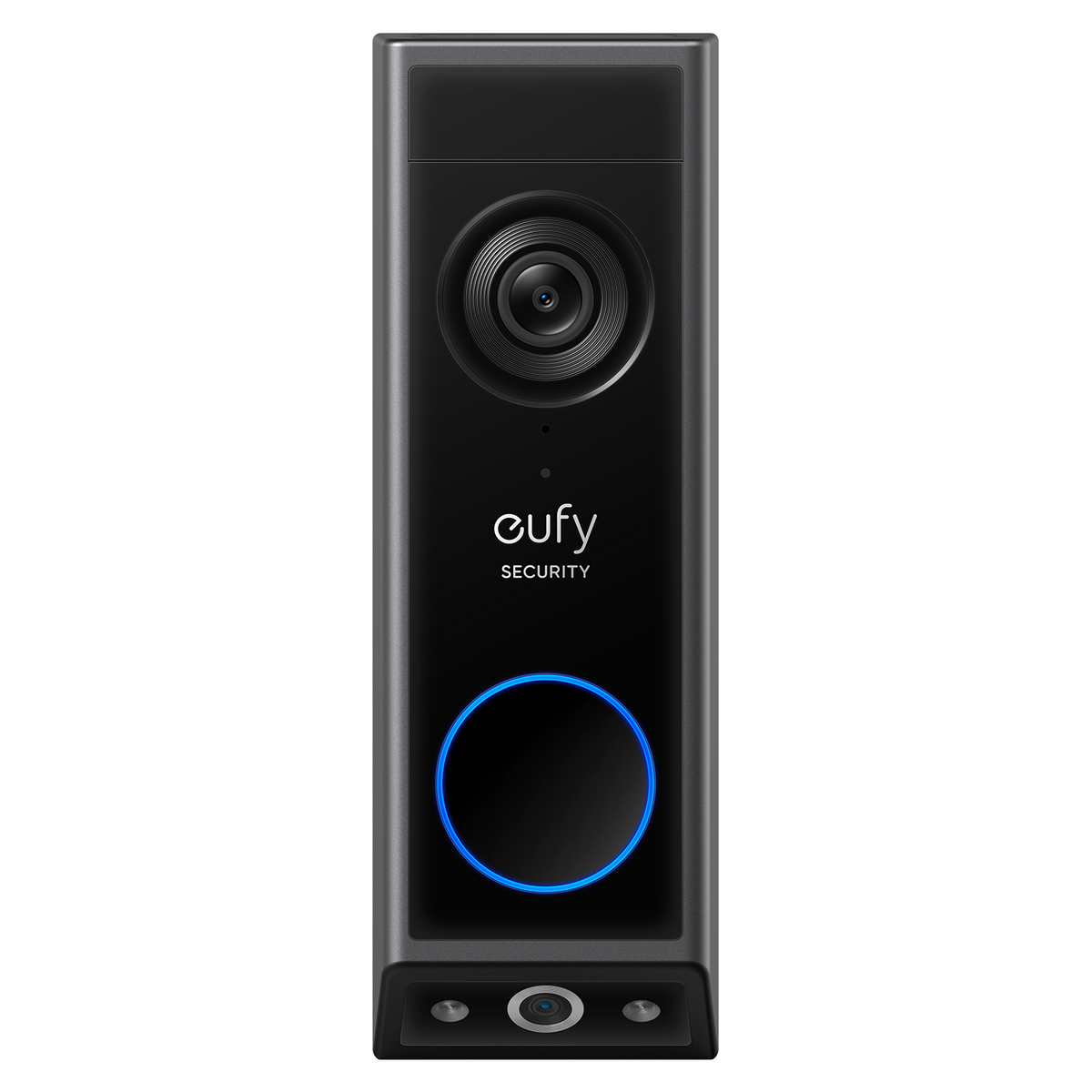 Video Doorbell E340 + HomeBase S380