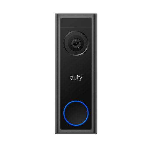 eufy Video Doorbell C30