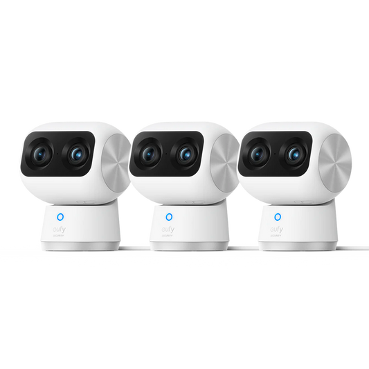 Indoor Cam S350 (3 pack)