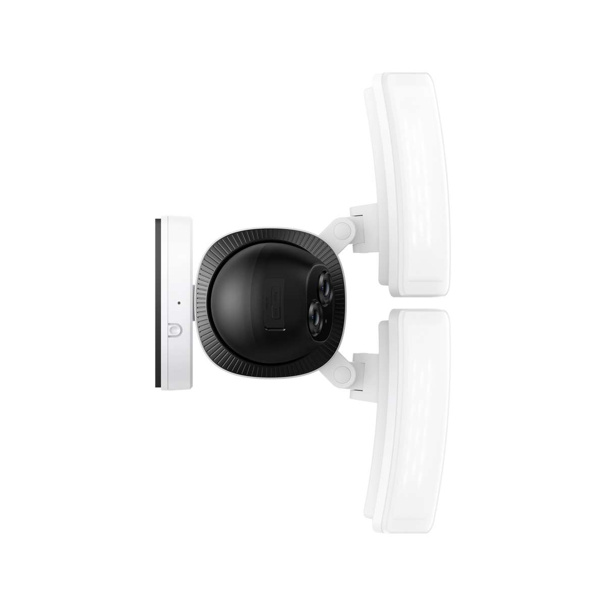Floodlight Camera E340