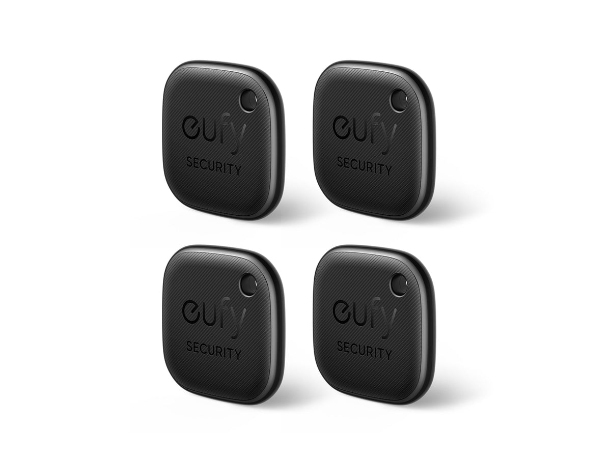 eufy SmartTrack Link (4 Pack)