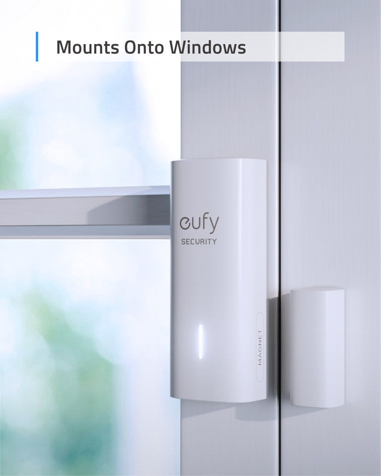 Entry Sensor