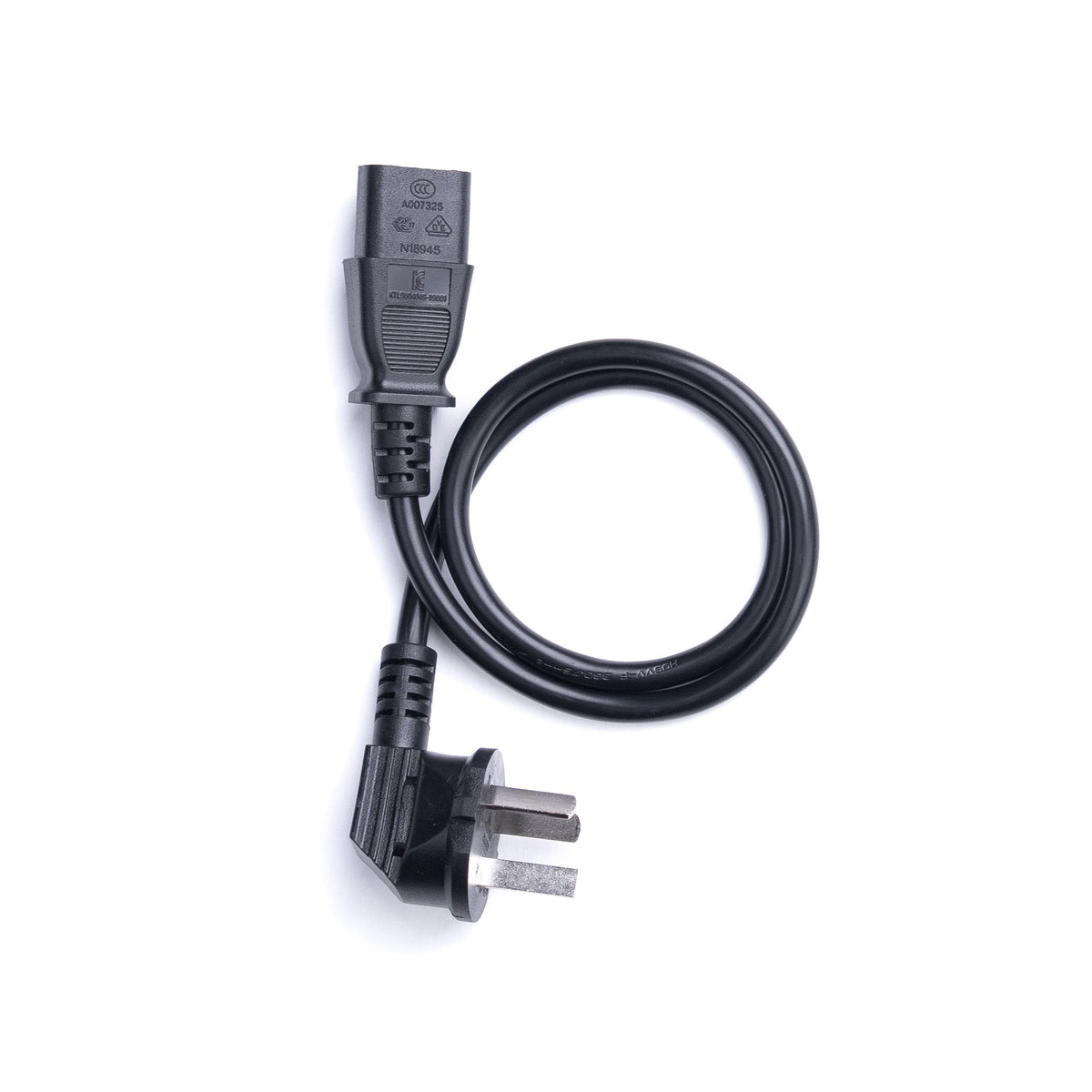 AC Cable for NVR