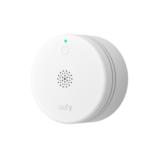eufy Smoke Alarm E10