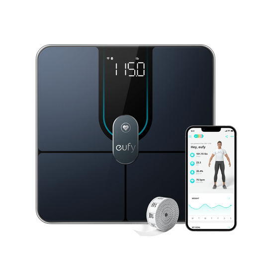 Smart Scale P2 Pro