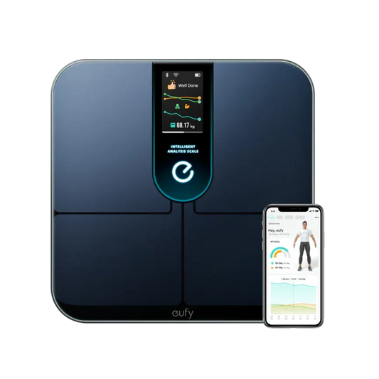 Smart Scale P3