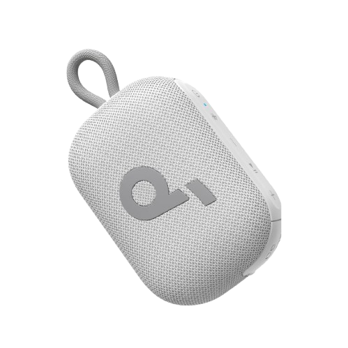 soundcore Select 4 Go | Ultra Portable Bluetooth Speaker, IP67 Waterproof