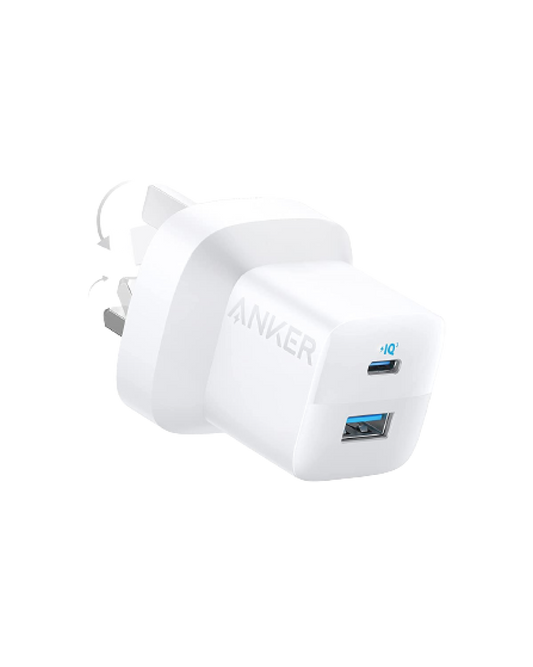 Anker <b>323</b> Charger (33W)