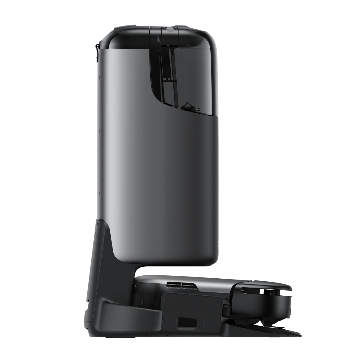 eufy Robot Vacuum Omni S1 Pro + Cleaning Solution