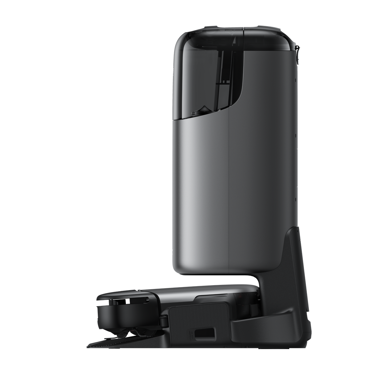 eufy Robot Vacuum Omni S1 Pro + Cleaning Solution
