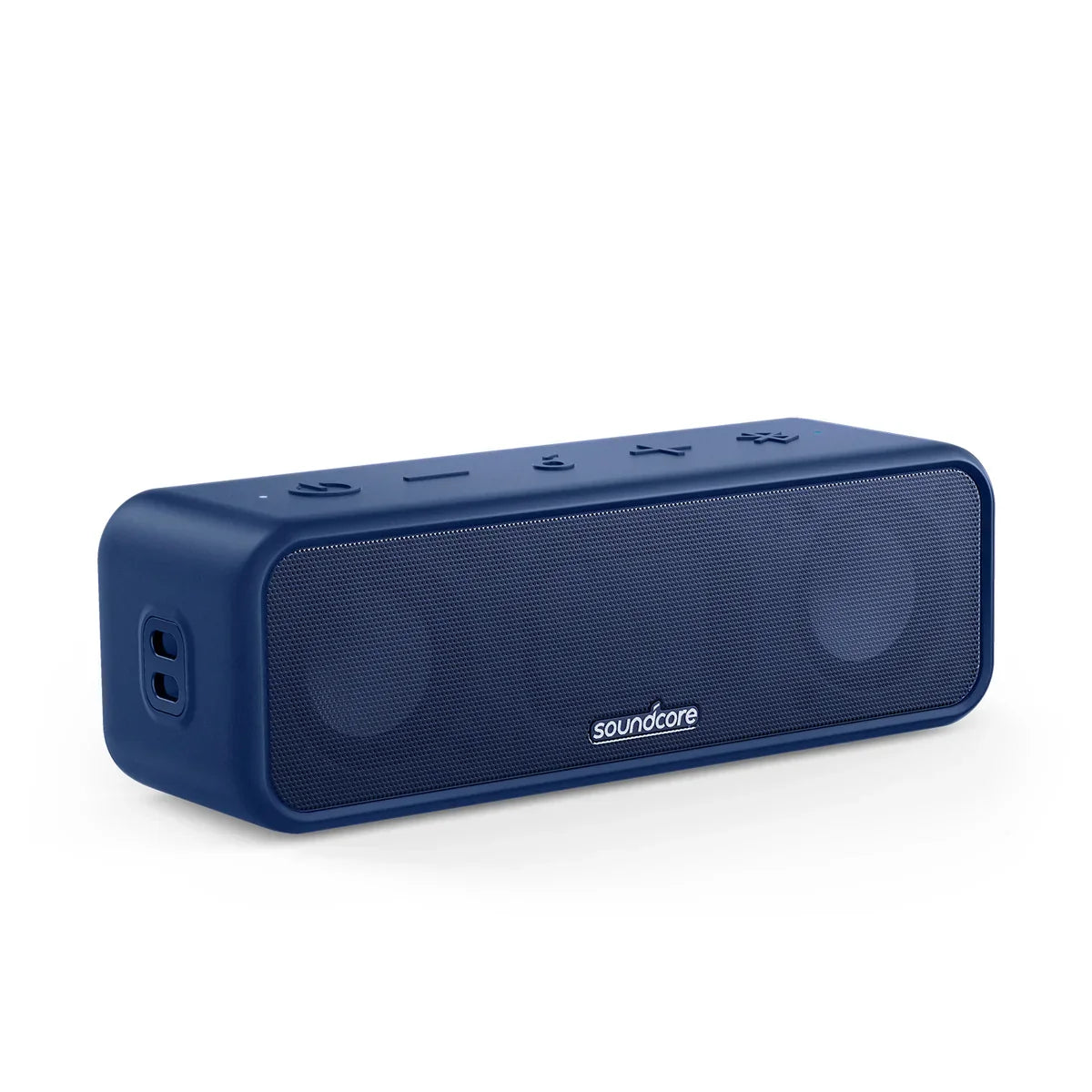 soundcore 3 | Portable Bluetooth Speaker with Stereo Sound, IPX7 Waterproof