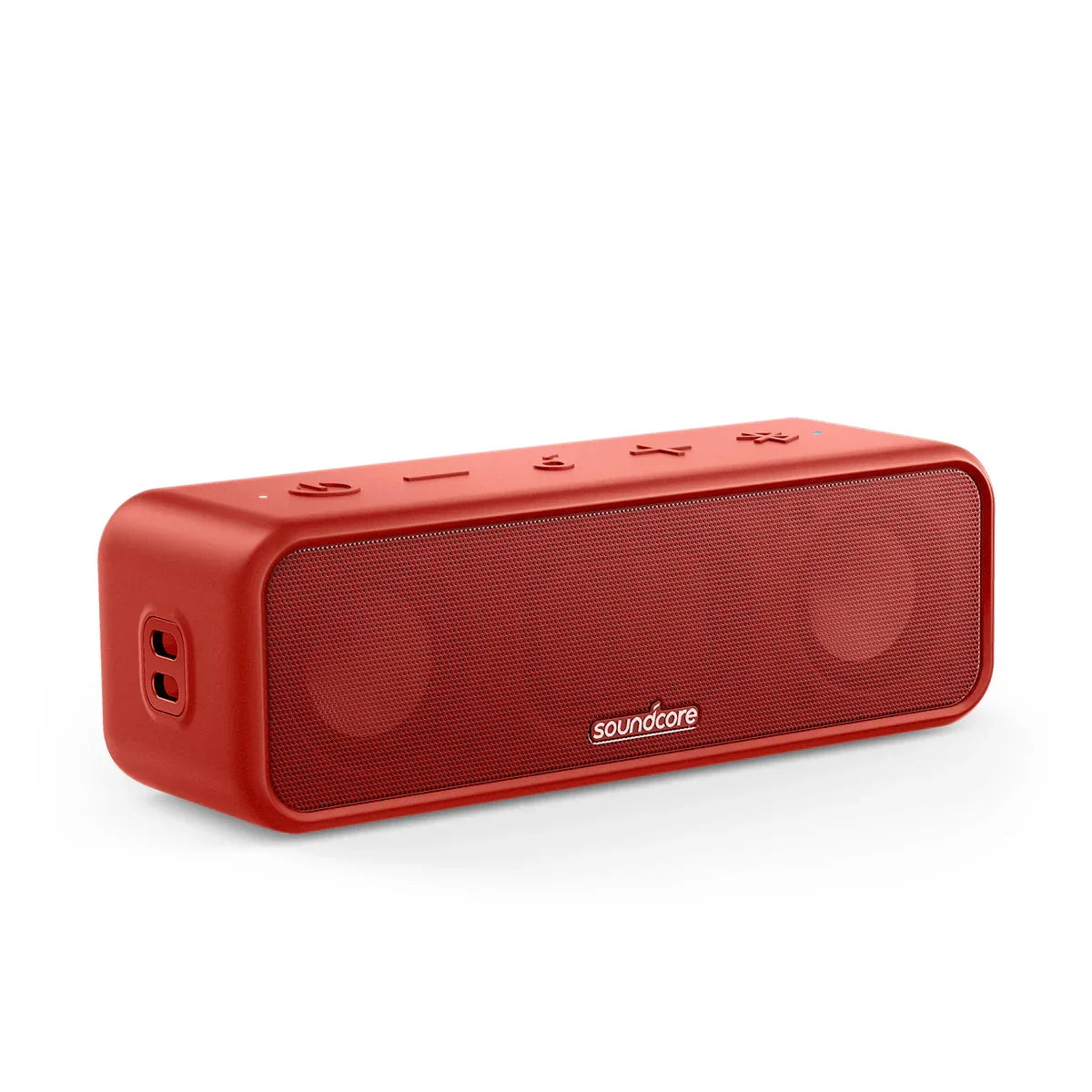 soundcore 3 | Portable Bluetooth Speaker with Stereo Sound, IPX7 Waterproof