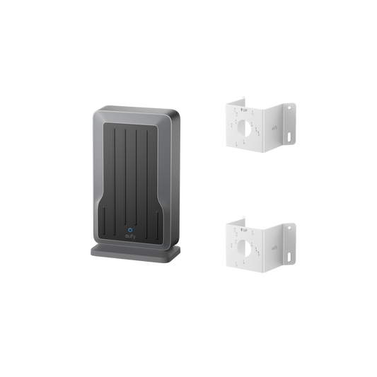 eufy Wi-Fi Module Adapter for eufy NVR PoE System +eufy Corner Mount Bracket（2 pack)